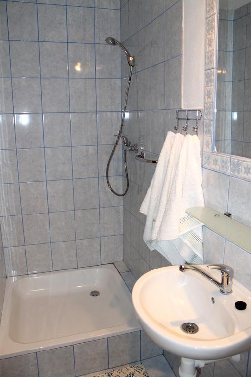 Apartman Turista Pavčina Lehota Εξωτερικό φωτογραφία