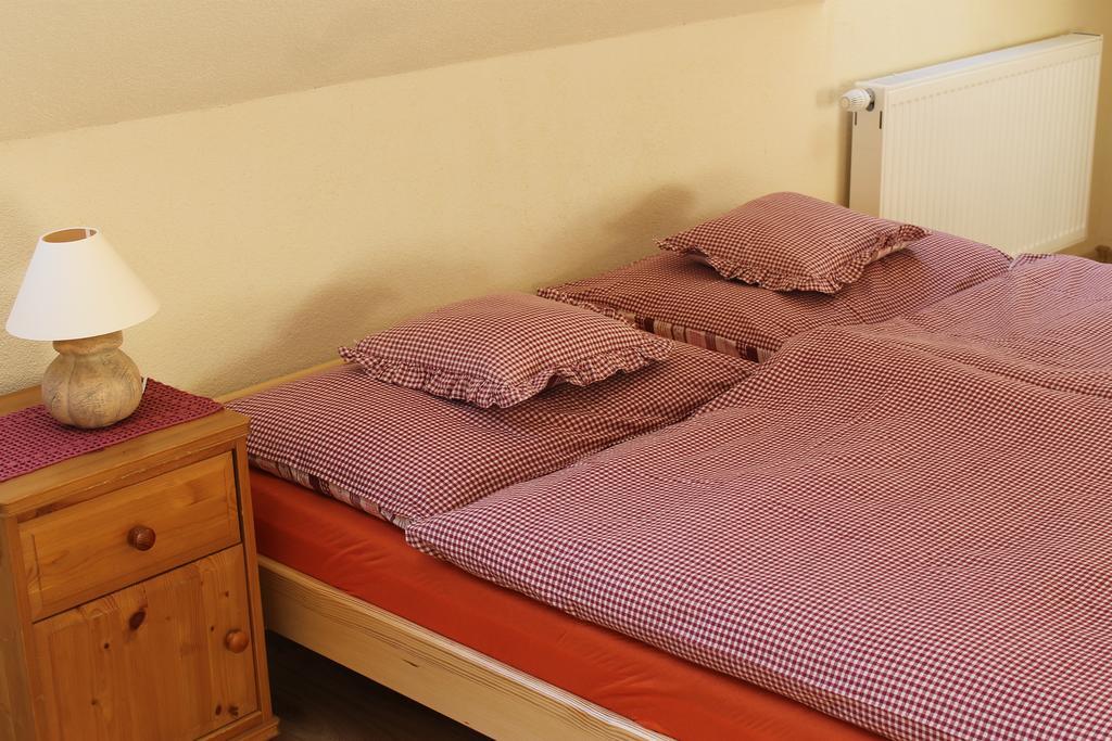 Apartman Turista Pavčina Lehota Εξωτερικό φωτογραφία